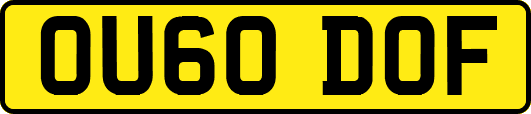 OU60DOF