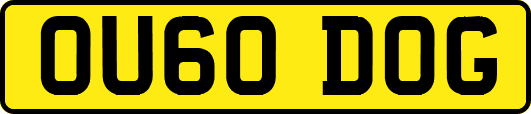 OU60DOG