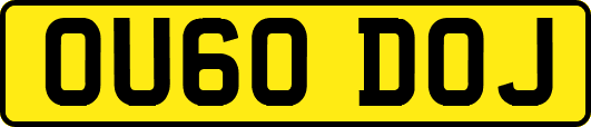 OU60DOJ