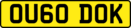 OU60DOK