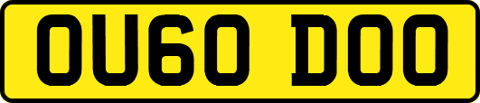 OU60DOO