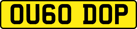 OU60DOP