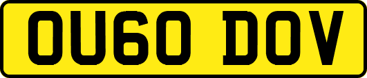 OU60DOV