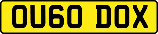 OU60DOX