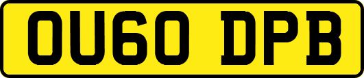 OU60DPB