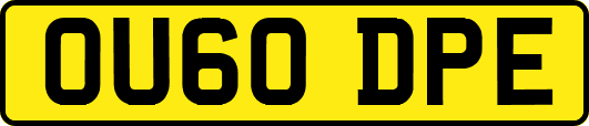 OU60DPE