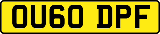 OU60DPF