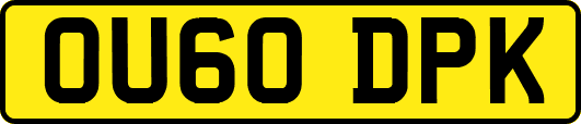OU60DPK