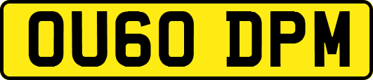 OU60DPM