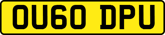 OU60DPU