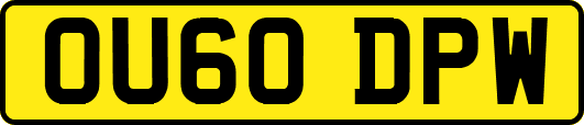 OU60DPW
