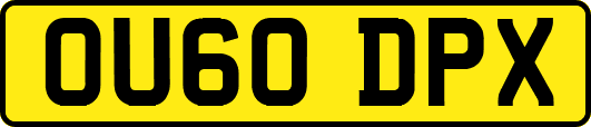 OU60DPX