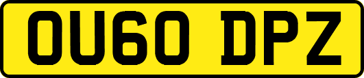 OU60DPZ