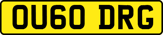 OU60DRG
