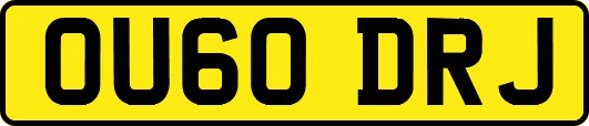 OU60DRJ