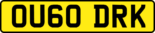 OU60DRK