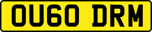 OU60DRM