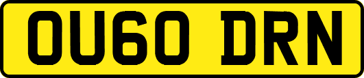 OU60DRN