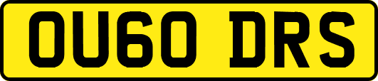 OU60DRS