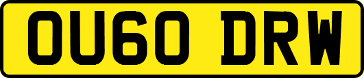 OU60DRW