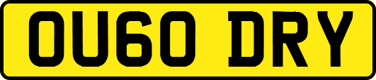 OU60DRY