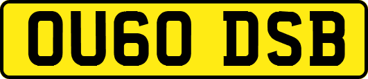 OU60DSB