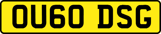 OU60DSG