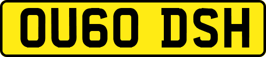 OU60DSH