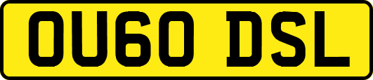 OU60DSL