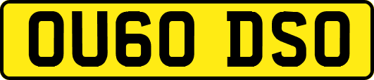 OU60DSO