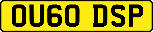 OU60DSP