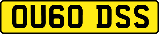 OU60DSS
