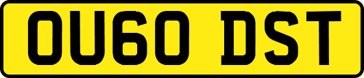 OU60DST