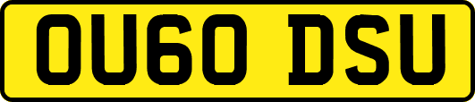 OU60DSU