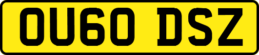 OU60DSZ