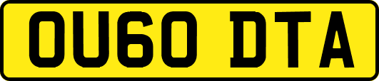 OU60DTA
