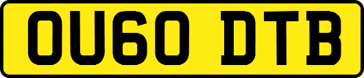 OU60DTB