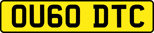 OU60DTC