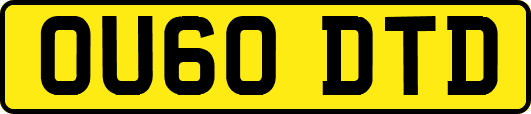 OU60DTD