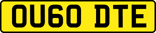 OU60DTE