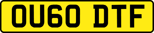 OU60DTF