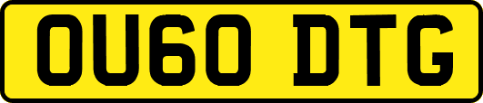 OU60DTG
