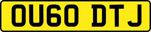 OU60DTJ