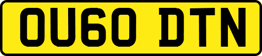 OU60DTN