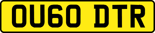 OU60DTR