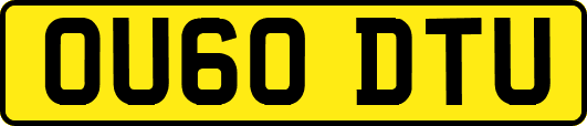 OU60DTU