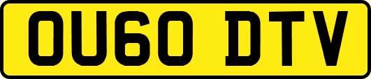 OU60DTV