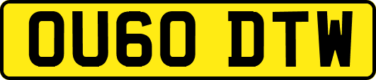 OU60DTW
