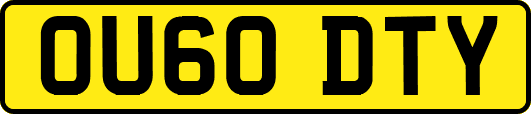 OU60DTY
