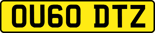 OU60DTZ
